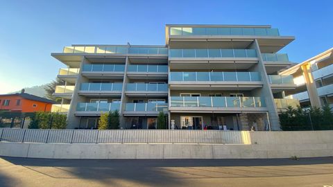 AGNO
Ultimo appartamento 3.5 locali in nuova e moderna palazzina