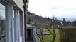 Elegante und grosszügige 6.5 Maisonette Wohnung mit Aussicht auf Basel