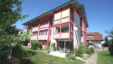 Appartement PPE CH-3250 Lyss