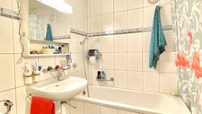 3.5-Zimmerwohnung an zentraler Lage