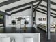 Superbe et lumineuse villa contemporaine avec magnifique vue