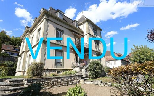 Manor house CH-2900 Porrentruy
