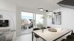 Grosse 5½-Zimmer Maisonette-Wohnung mit Wintergarten