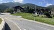 Zu verkaufen Bauparzelle Nr. 849 /689 m2 in Unterbäch/VS/CH