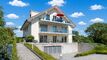 Appartement de 3.5 p. avec vue sur les Alpes et le Jura à Reverolle