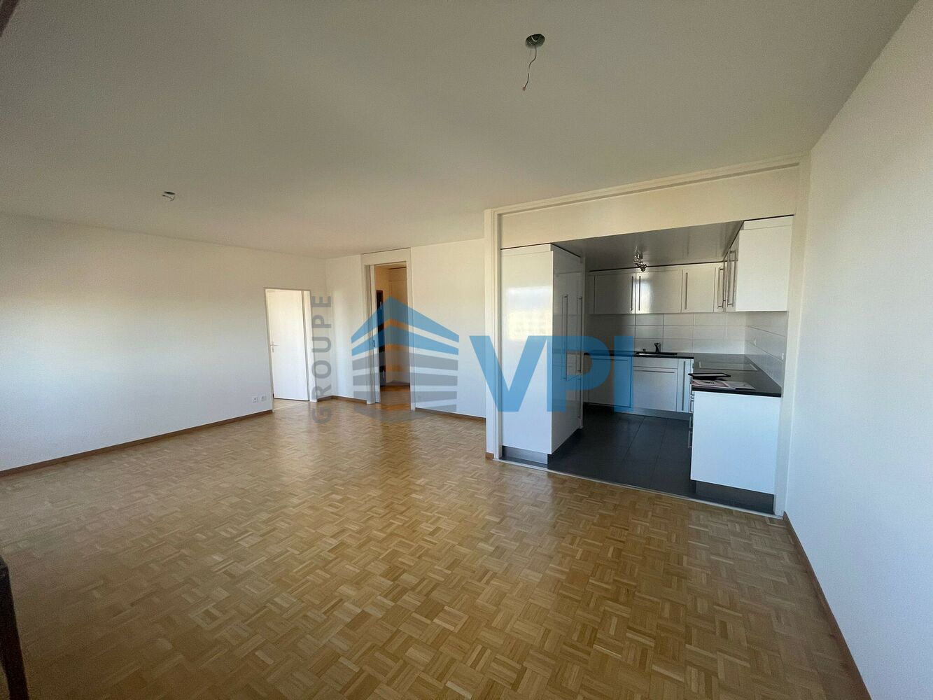 Appartement de 6 pièces à Carouge