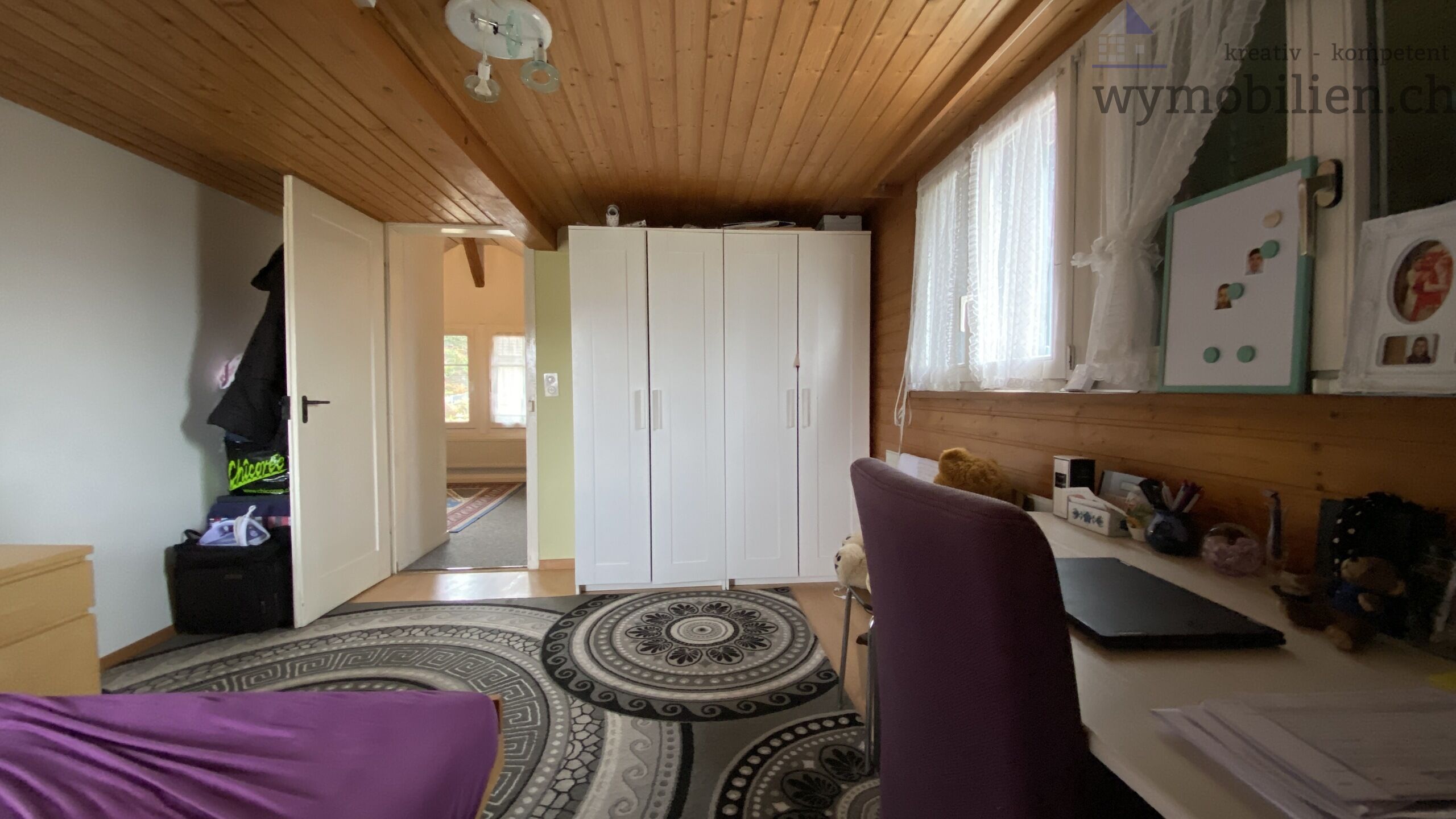 Impressionen 7.5 Zi Whg