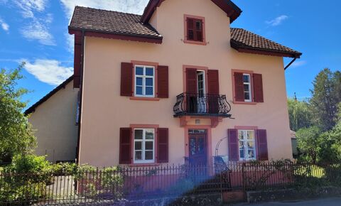 House CH-2944 Bonfol