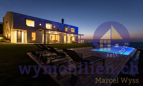 Villa HR-52000 Zamask