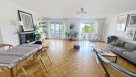 Condominium apartment CH-1012 Lausanne, Av. du Temple 21 C