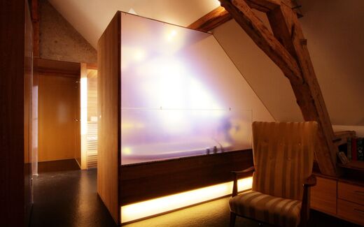 Loft CH-3000 Bern