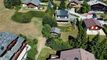 Chalet proche du golf Ballesteros Crans-Montana