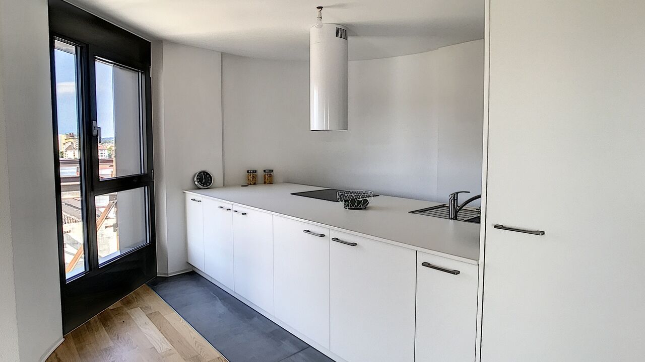 Appartement de 4,5 pièces