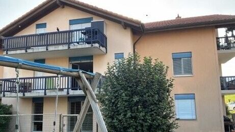 Appartement 4.5 pièces de 100 m² à louer à Neuchâtel
