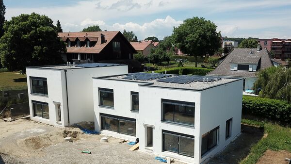 Projects CH-1740 Neyruz