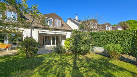 Reihenfamilienhaus CH-1020 Renens VD