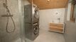 Élégant duplex alpin, 140 m² habitables + garage, proche Barboleuse