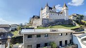 EN EXCLUSIVITE I Charmant duplex de 4,5 pièces au centre de Nyon