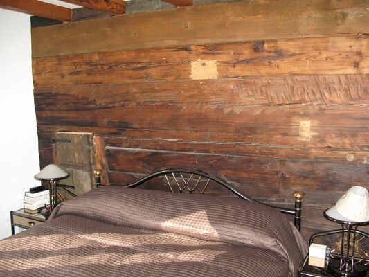 Chambre double