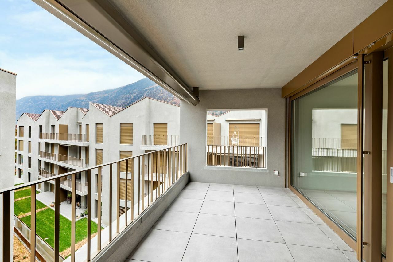 Loggia