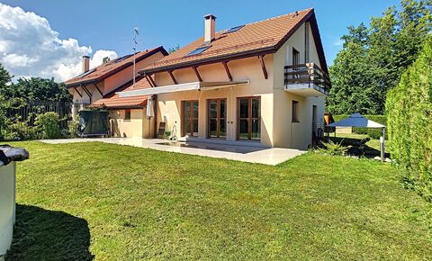 Exclusive listing : Sold by our agency in 2021