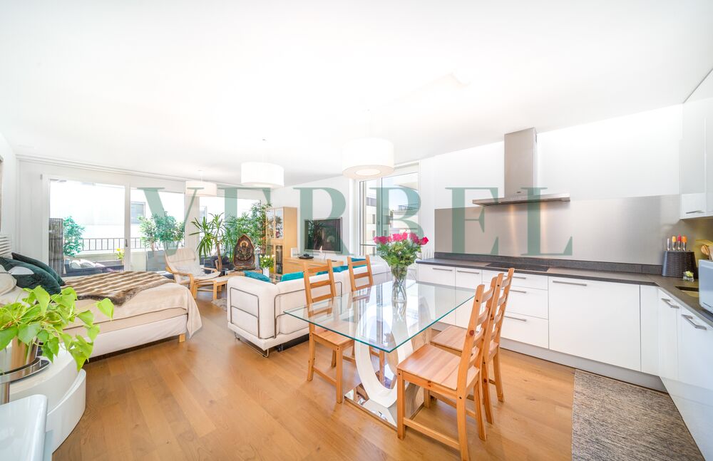 Apartment CH-1820 Montreux