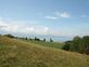 Terrain constructible avec vue sur le lac et les Alpes