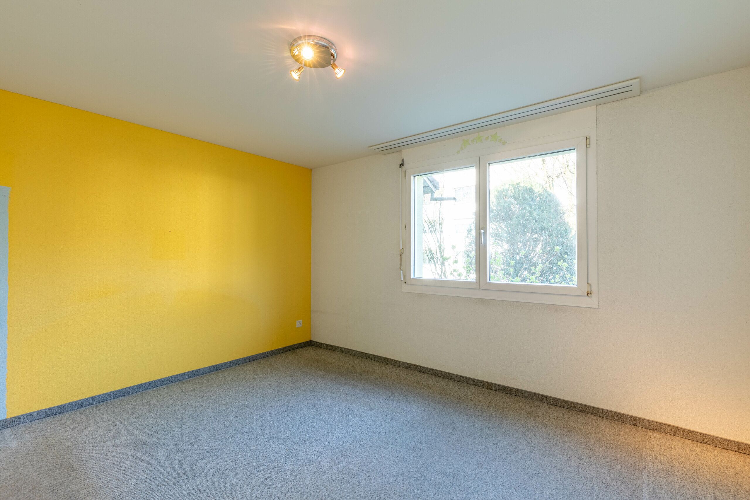 Elternzimmer