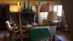 Réservé Endroit tranquille : chalet paisible aux Larets (La Forclaz)