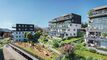 DERNIERE OPPORTUNITE: APPARTEMENT NEUF DE 3.5 PIÈCES AVEC BALCON