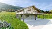 Bau eines neuen 6.5-Zimmer-Chalets als Hauptwohnsitz 240 m2