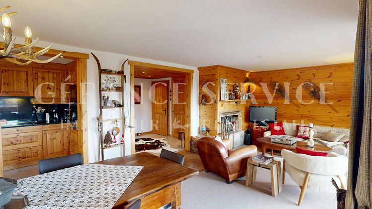 Image for 5P - Cristal 21 - Winter rental - December 1 to January 28