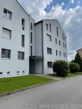 Wohnung CH-1564 Domdidier, Pra-Riond 5