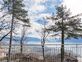 Spacieux appartement de 3.5 pièces avec splendide vue sur le lac