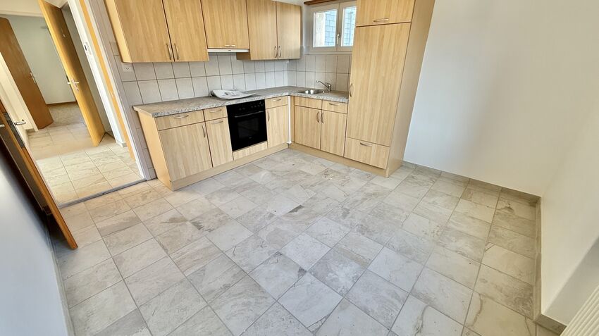 Immeuble de rendement