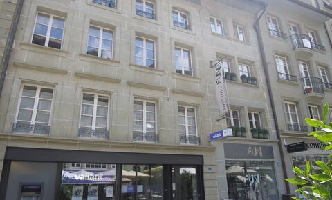 Duplex/two-level CH-1700 Fribourg, Rue de Romont 8