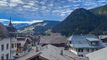 Charmante partie de maison avec trois appartements à Saanen