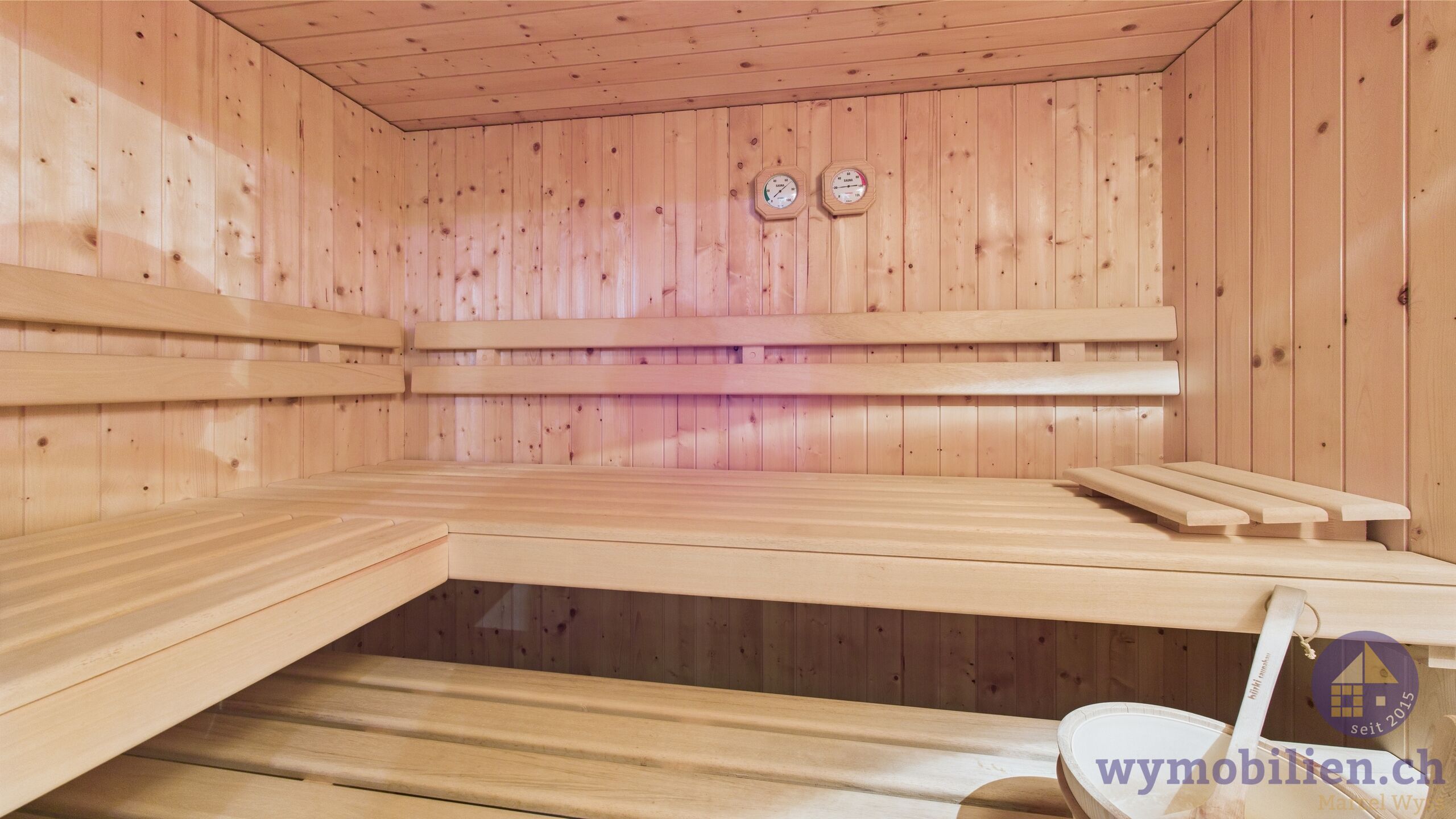 Sauna UG