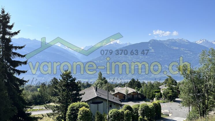 Terrain de 650 m²