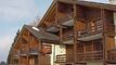 Réservé : Les Crosérins : Appartement aux Mosses avec box
