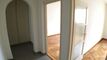 Bel appartement traversant de 3 pièces au calme dans les Pâquis