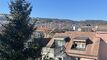 A VENDRE
IMMEUBLE D'HABITATION
4 GARAGES INDIVIDUELS
2 PLACES EXT.