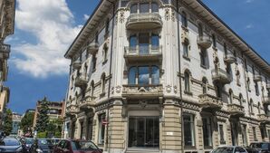 GEWERBEIMMOBILIE IM STADTZENTRUM