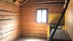 Chalet CH-1964 Conthey