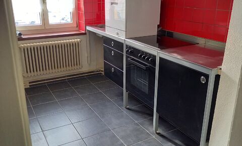 3.5 room apartment - 66 m2