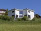 Superbe villa contemporaine
avec vue imprenable sur les Préalpes