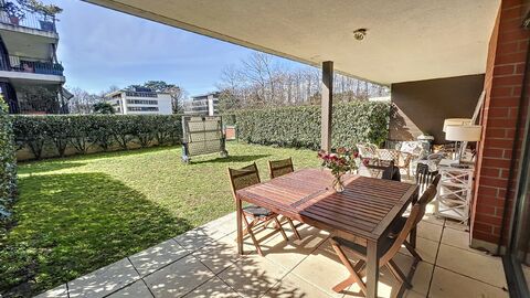 Condominium apartment CH-1180 Rolle, Avenue des Uttins 15