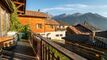 Chalet CH-1880 Les Posses-sur-Bex