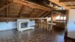 Maison villageoise de deux appartements à Roumaz/Savièse