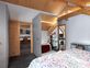 Chalet moderne niché dans un écrin de verdure